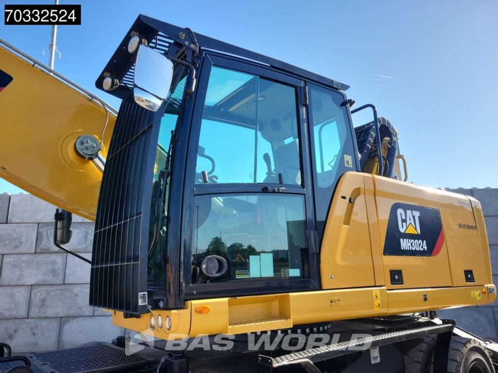 Caterpillar MH3024 Photo 21