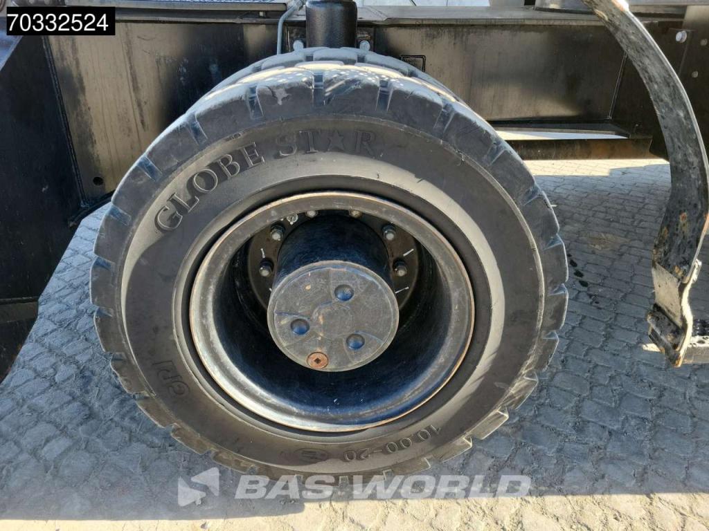 Caterpillar MH3024 Photo 23