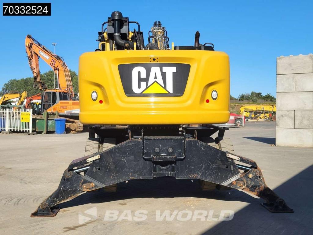 Caterpillar MH3024 Photo 7