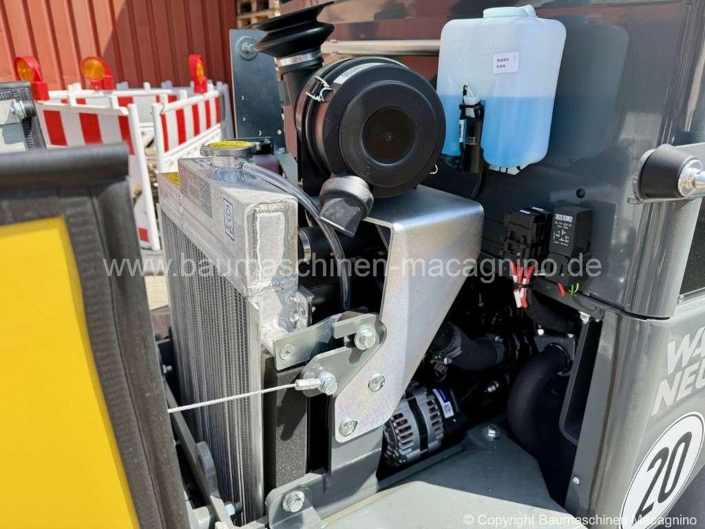 Wacker Neuson WL 25 Edition Advanced NUOVA Photo 13