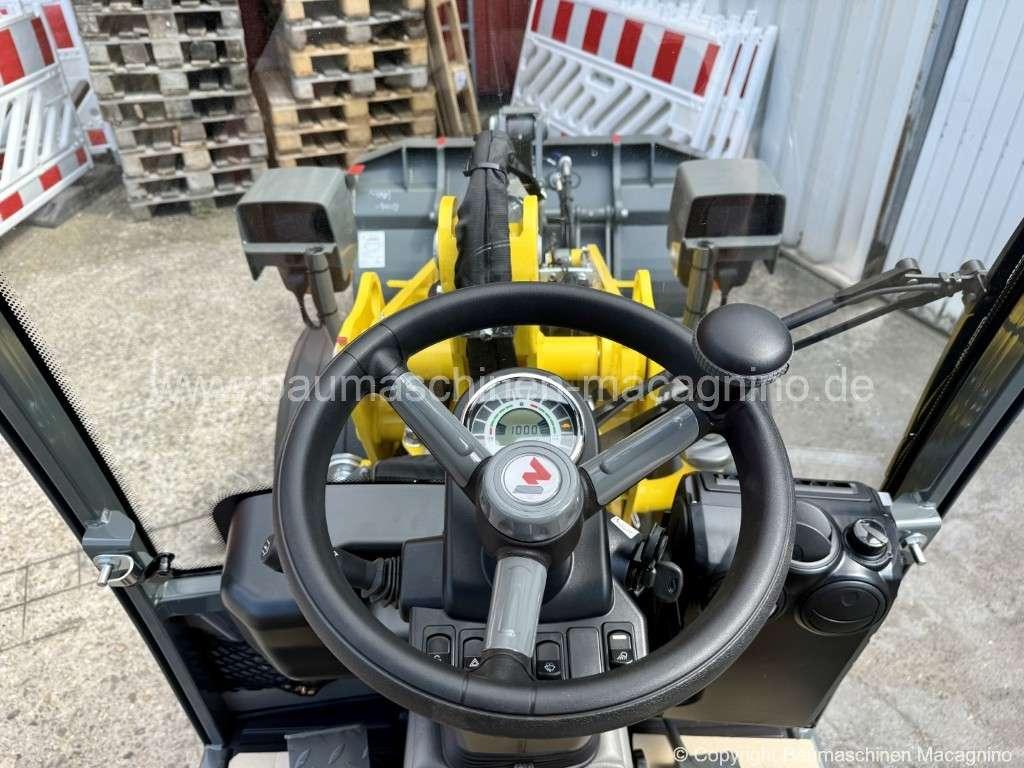 Wacker Neuson WL 25 Edition Advanced NUOVA Photo 19