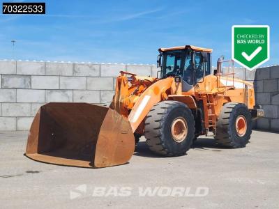 Doosan DL550 -5 sold by BAS World B.V.