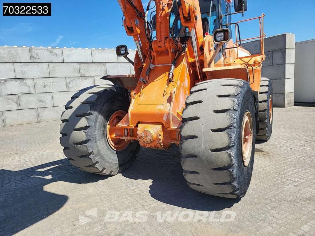 Doosan DL550 -5 Photo 10