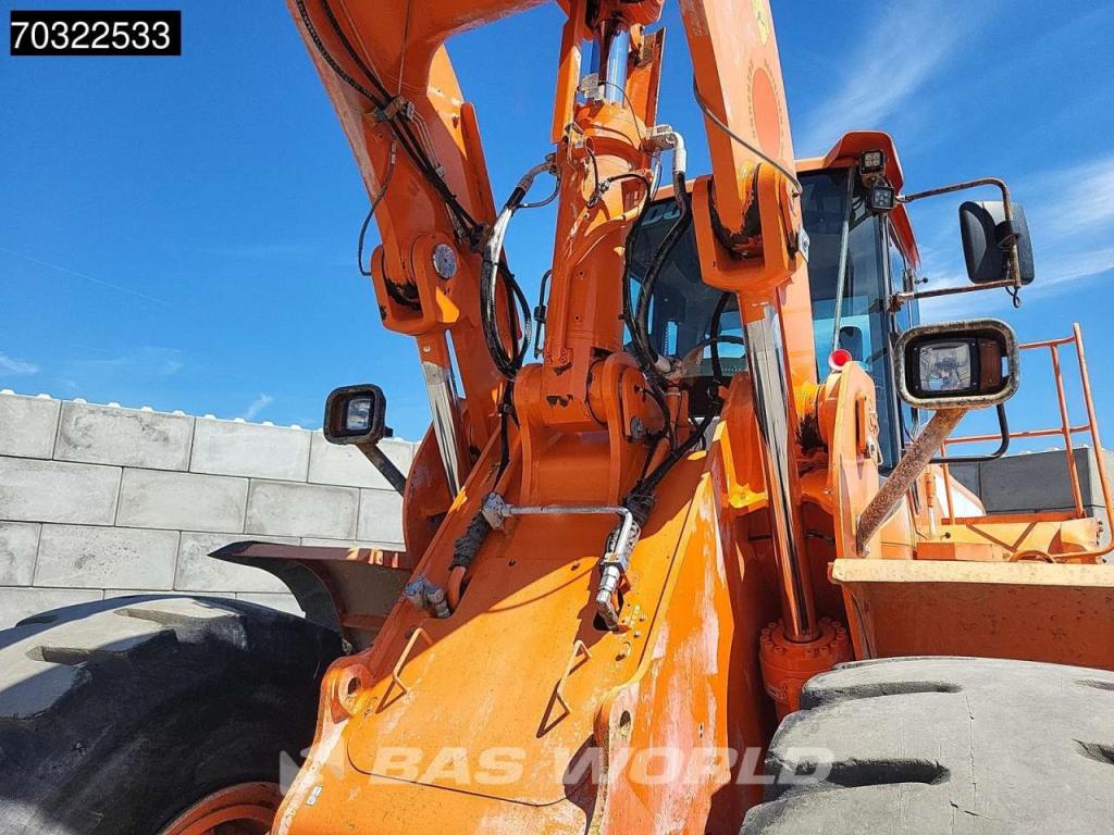 Doosan DL550 -5 Photo 11