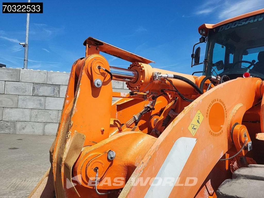Doosan DL550 -5 Photo 12