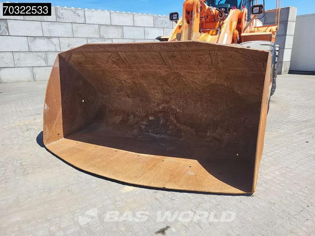 Doosan DL550 -5 Photo 14