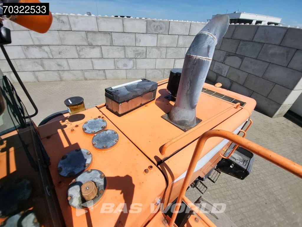 Doosan DL550 -5 Photo 17