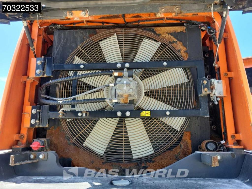 Doosan DL550 -5 Photo 19