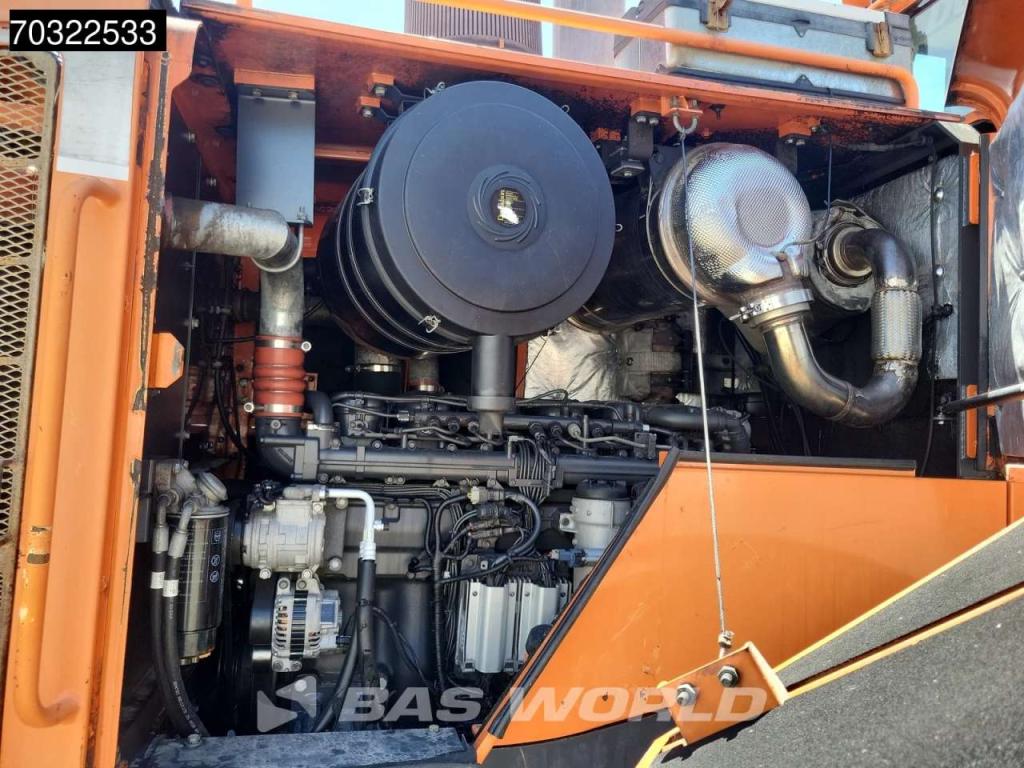 Doosan DL550 -5 Photo 20