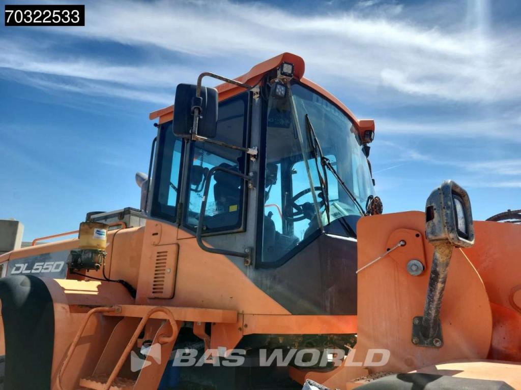 Doosan DL550 -5 Photo 21