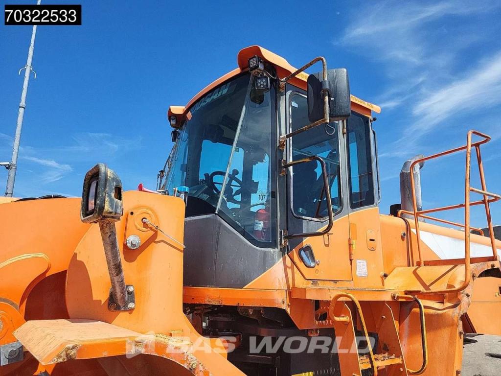 Doosan DL550 -5 Photo 22