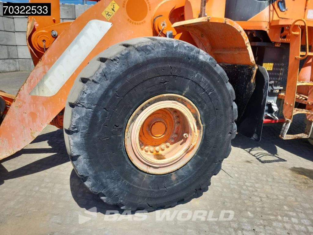 Doosan DL550 -5 Photo 25