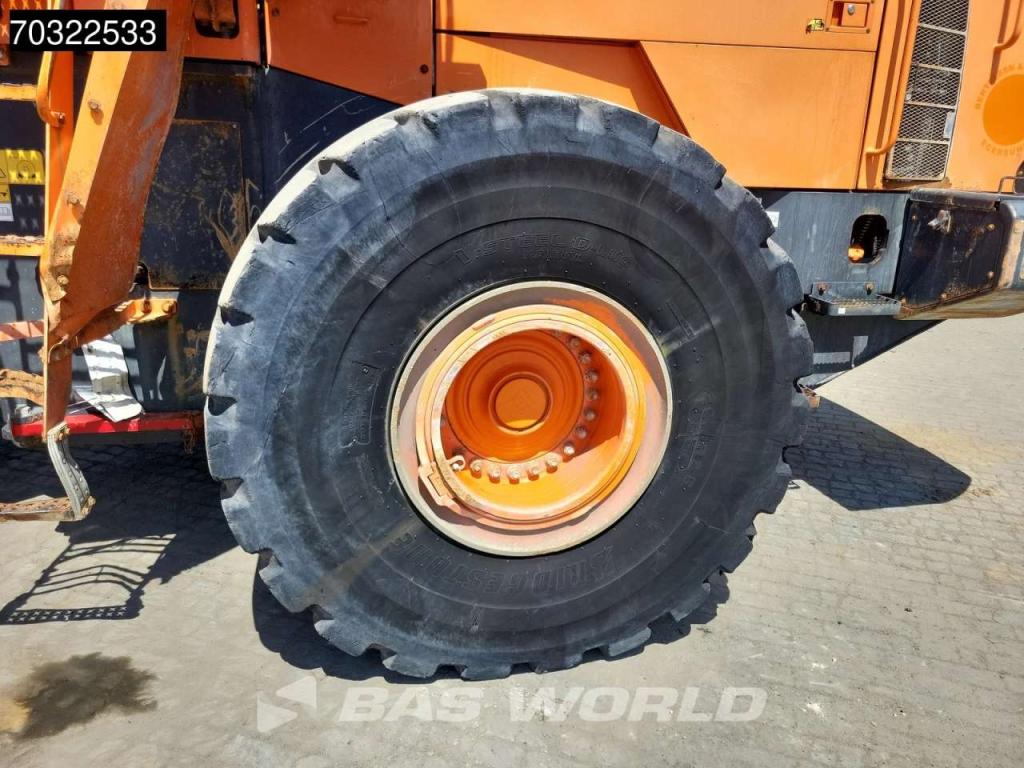 Doosan DL550 -5 Photo 26