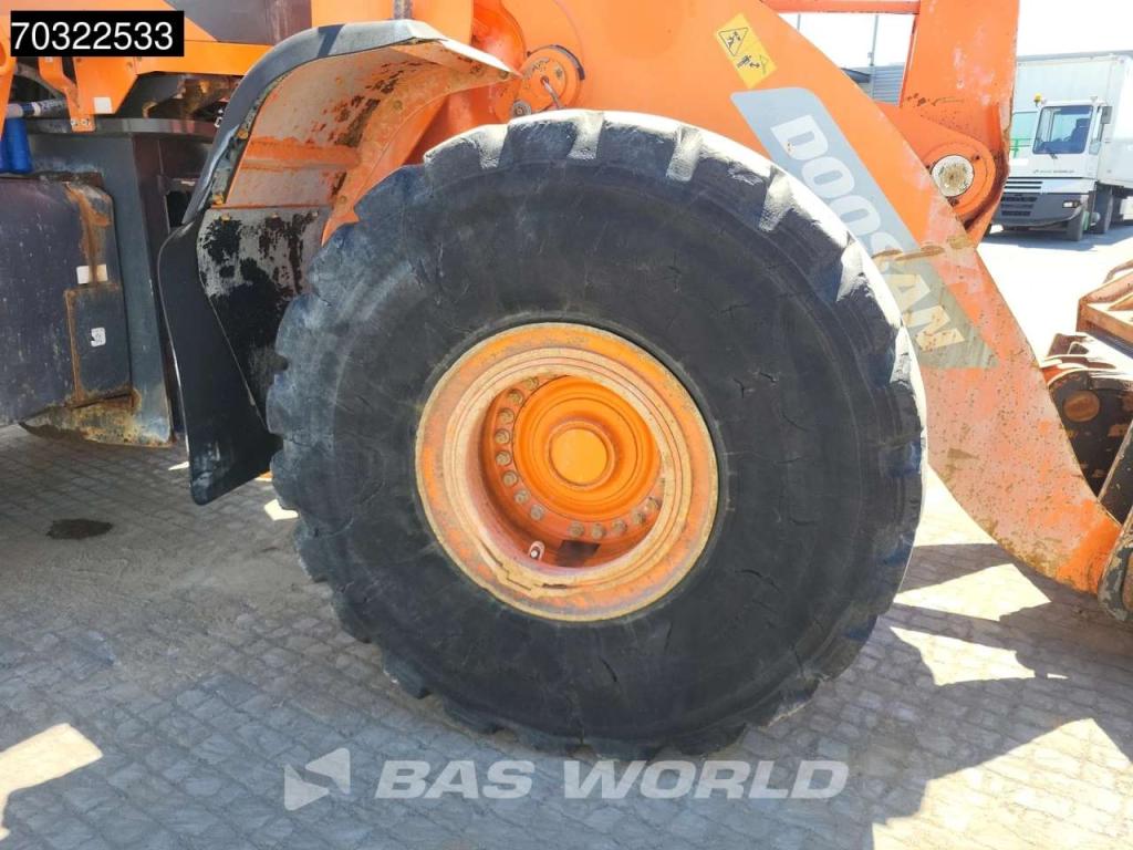 Doosan DL550 -5 Photo 28