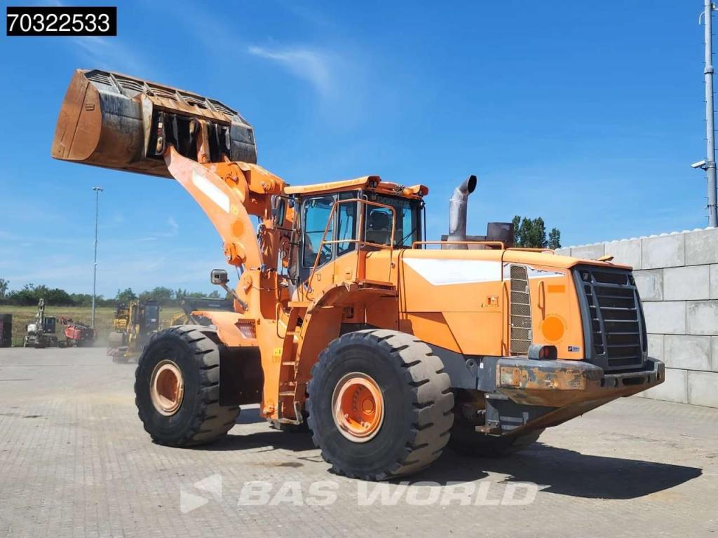 Doosan DL550 -5 Photo 3