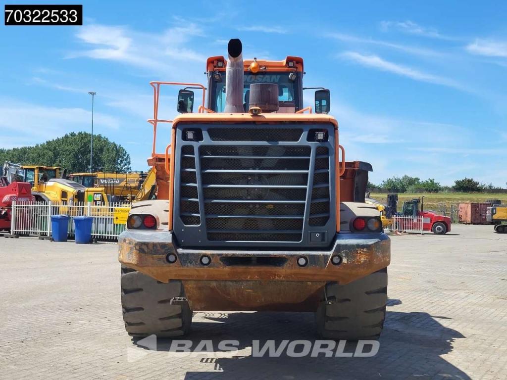 Doosan DL550 -5 Photo 6