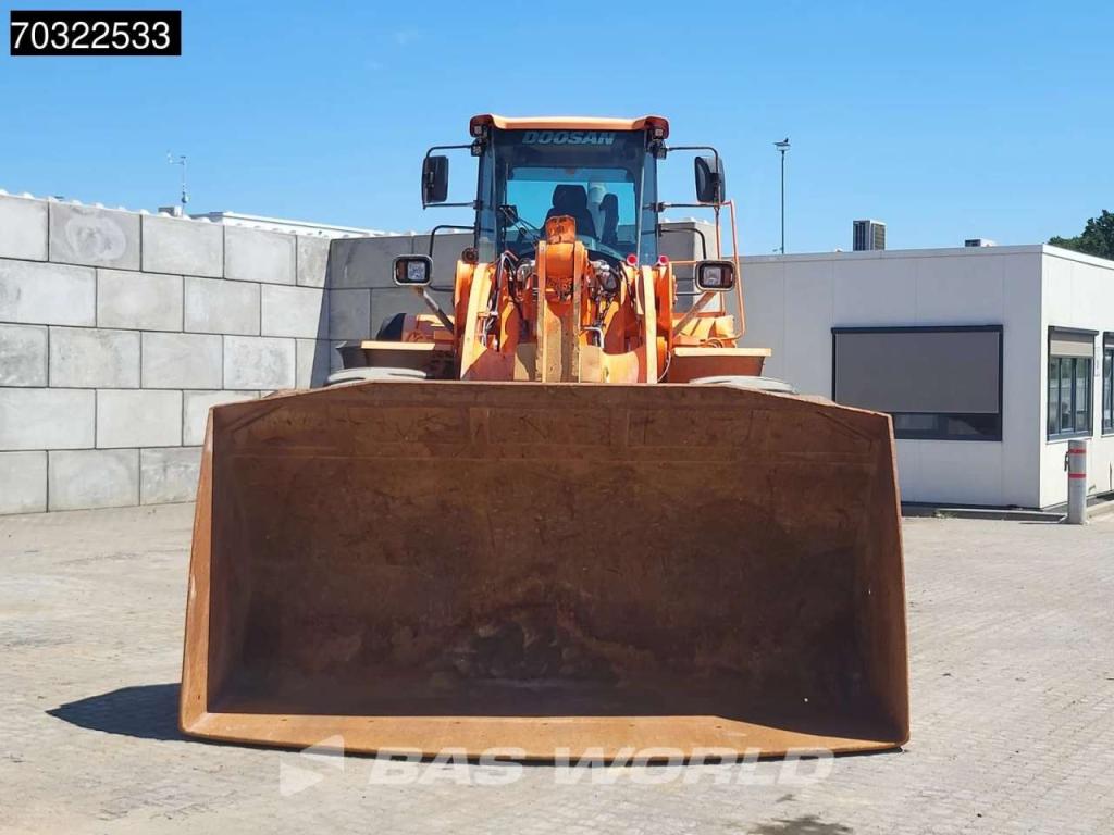 Doosan DL550 -5 Photo 9