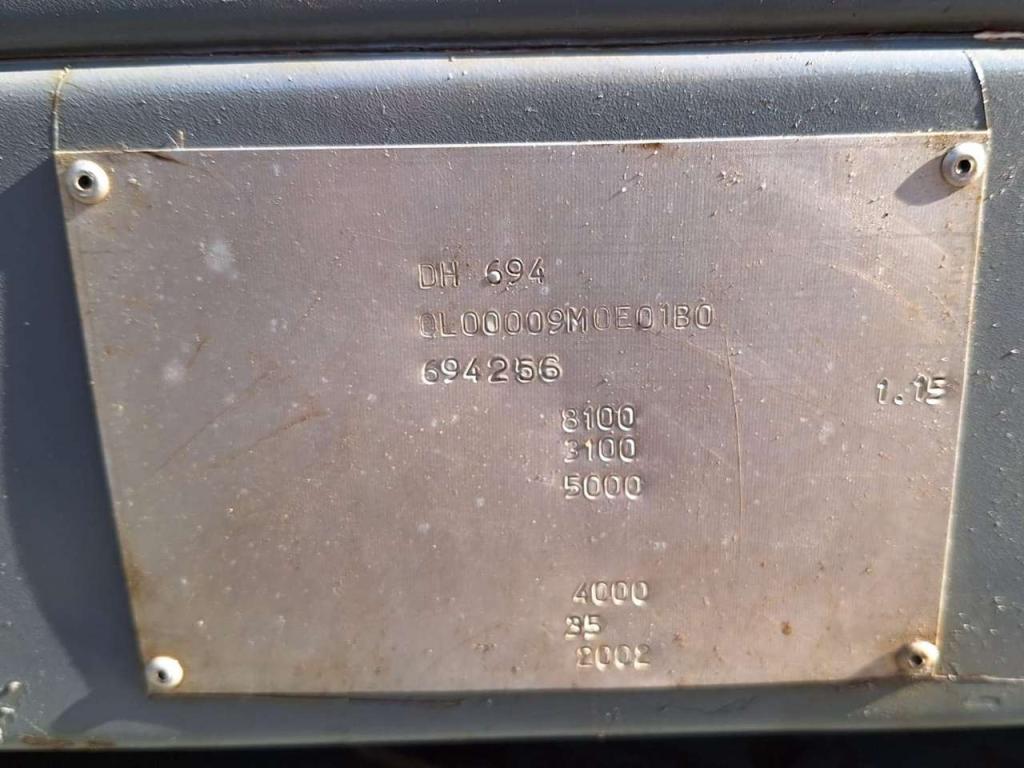 Dieci N2400 Photo 10