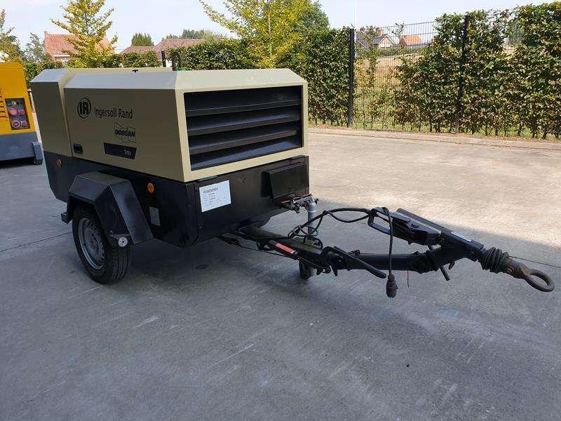 Doosan 7 / 51 Photo 11