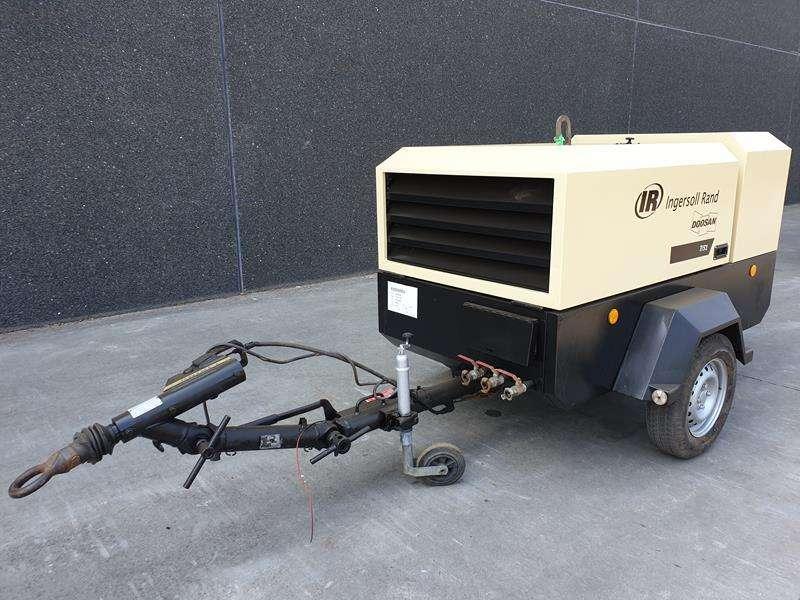Doosan 7 / 51 Photo 12