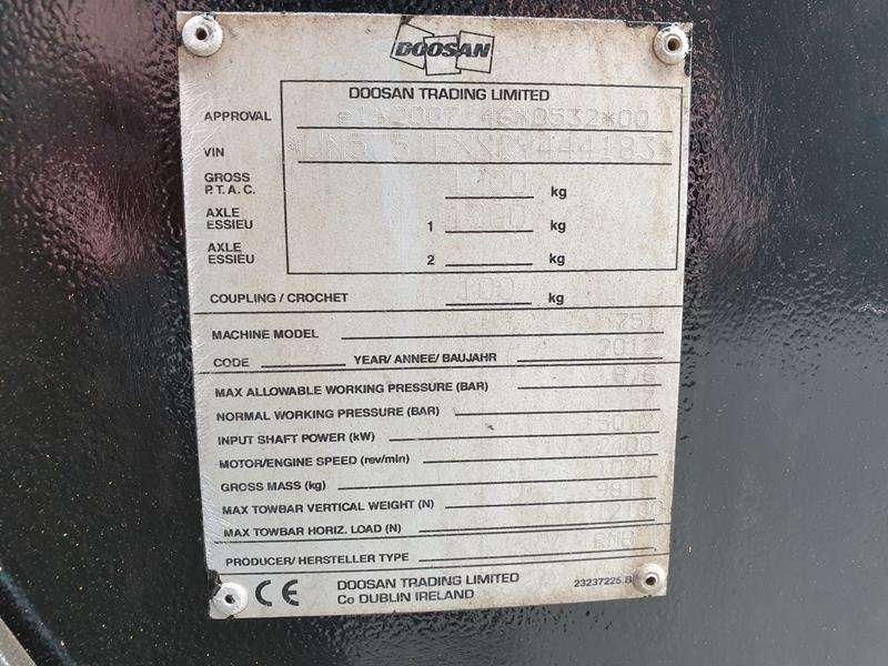 Doosan 7 / 51 Photo 13