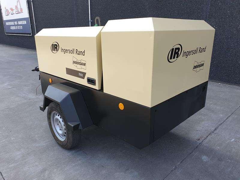 Doosan 7 / 51 Photo 2