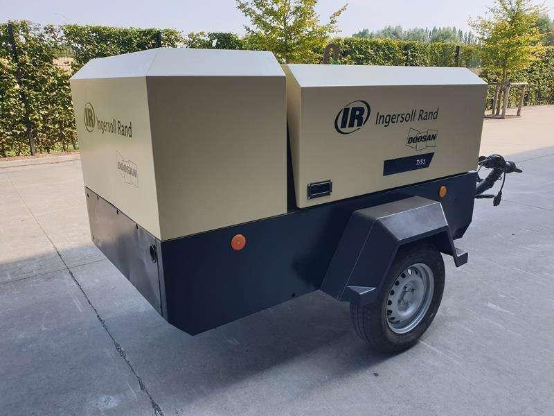 Doosan 7 / 51 Photo 3