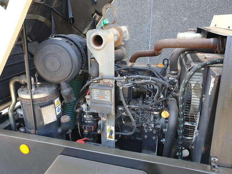 Doosan 7 / 51 Photo 7