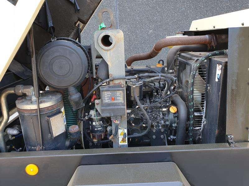 Doosan 7 / 51 Photo 8