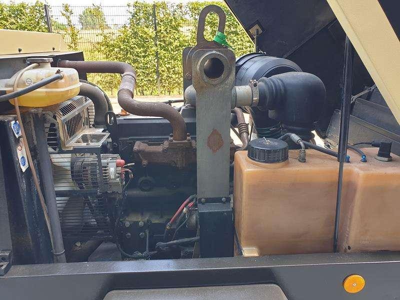 Doosan 7 / 51 Photo 9