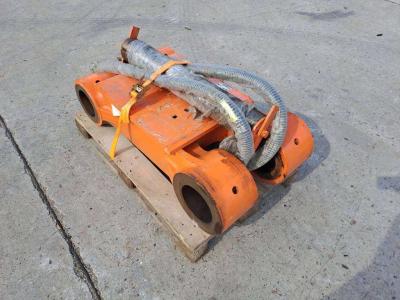 Hitachi H-Link Assy EX1200-6 E1200-5 sold by Aertssen Trading
