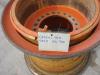 Rim for Hitachi ZW 310 Photo 3 thumbnail