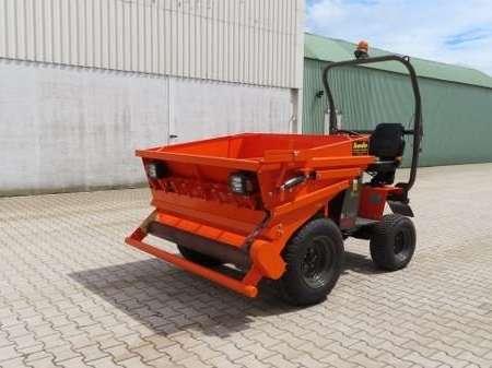 Ausa D-150RM Photo 6