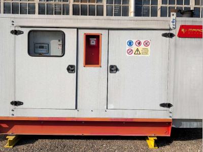 MARGEN GPE200EW sold by ICF & WELKO SPA