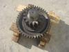 Worm gear reduction unit for Fiat Allis FL14E Photo 1 thumbnail