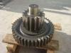 Worm gear reduction unit for Fiat Allis FL14E Photo 2 thumbnail