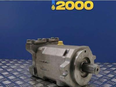 Linde HMF 75-02 0001 sold by Oleodinamica 2000 s.r.l