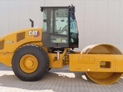 CAT CS13 sold by Bove Verhuur & Verkoop
