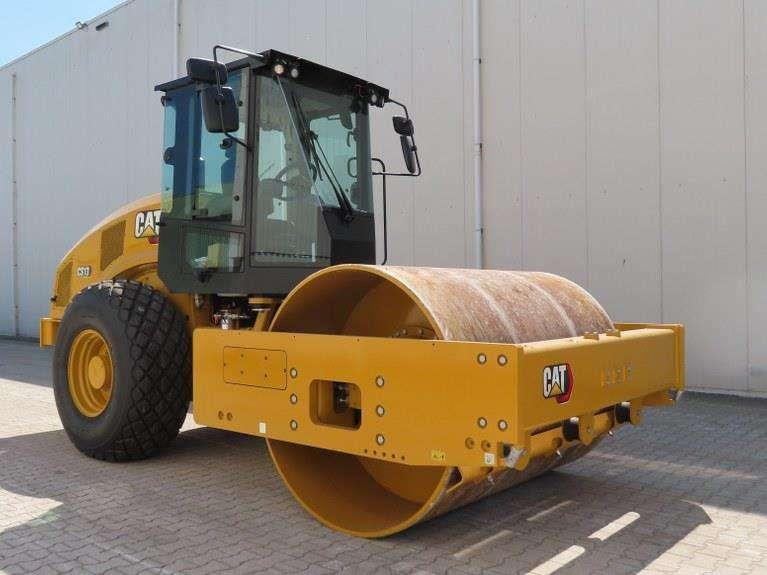 CAT CS13 Photo 8