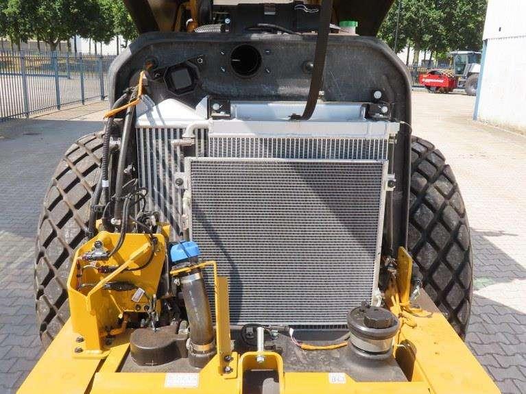 Caterpillar CS13 Photo 10