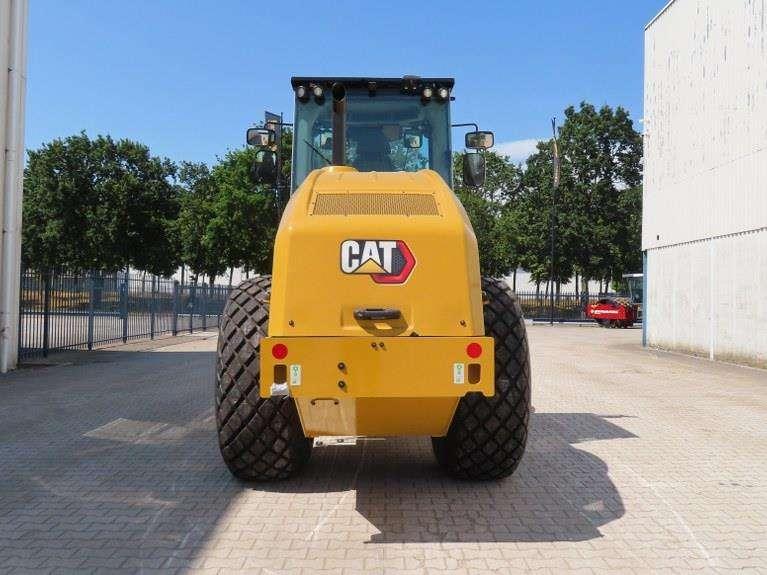 Caterpillar CS13 Photo 3
