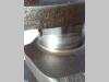 Crankshaft for Fiat Allis FL10B - AD10B - CP3 - MISURA STD Photo 2 thumbnail