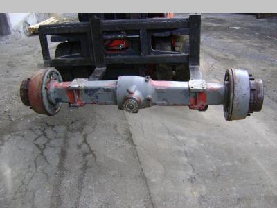 Rear axle for O&K (Orenstein & Koppel) City sold by PRV Ricambi Srl