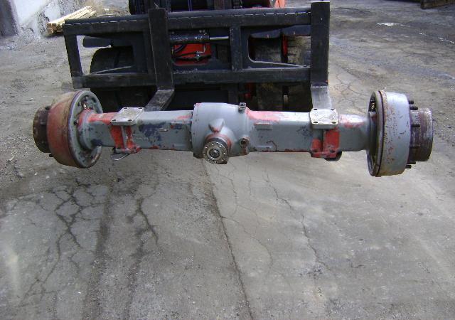 Rear axle for O&K (Orenstein & Koppel) City Photo 1