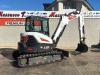 Bobcat E55Z Photo 22 thumbnail