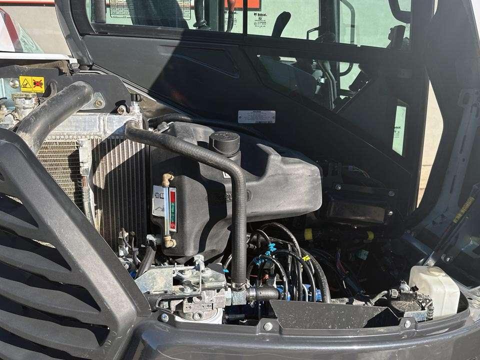 Bobcat E55Z Photo 12