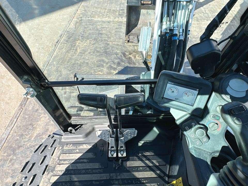 Bobcat E55Z Photo 18