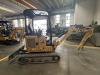 Caterpillar 302 CR Photo 2 thumbnail