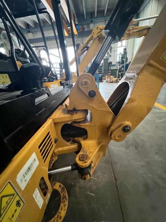 Caterpillar 302 CR Photo 17