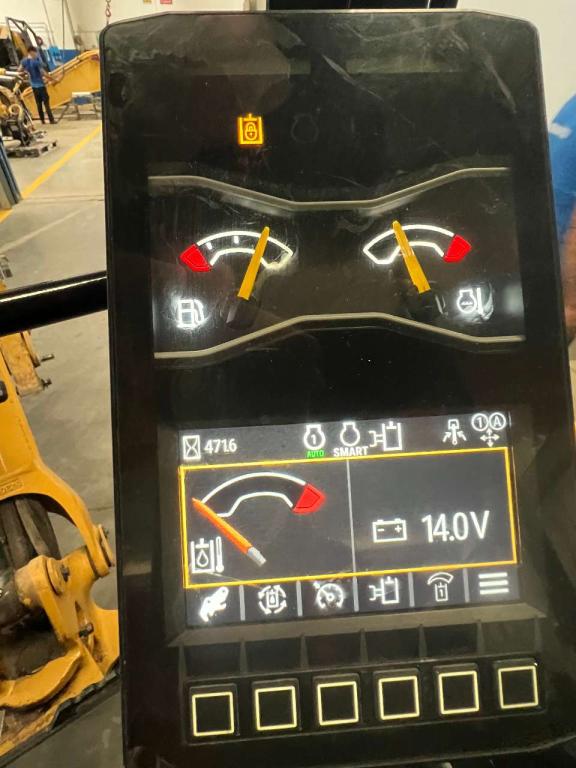 Caterpillar 302 CR Photo 9
